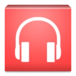 ringtone maker music cutter android application logo